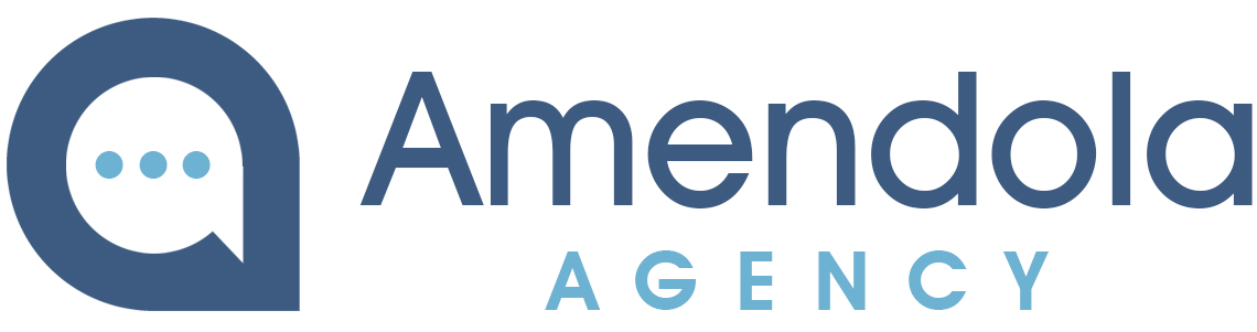 Amendola CommunicationsLogo
